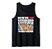 We Put the Fun in Dysfunctional Family Cruise Funny Vacation Tank Top