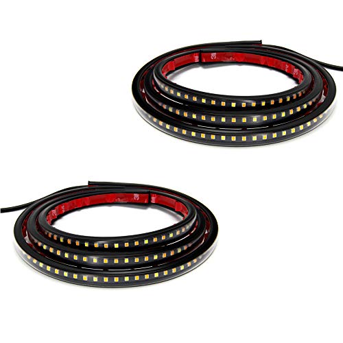 Top 16 Best Running Board Led Lights Reviews (2023)