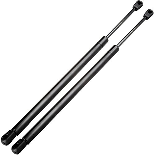 ECCPP Lift Supports Front Hood Struts Gas Springs Shocks for Honda Accord 1998-2002 Compatible with 4352 Strut Set of 2