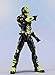 TAMASHII NATIONS S.H.Figuarts Kamen Rider Zerozero-One Kamen Rider Zero-One