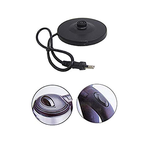 Chaleira Elétrica Jarra Unitermi Atacama 1.8 Litros - 127v