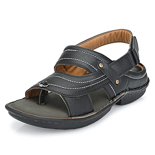 Image of Centrino Men's 5950-02 Sandal