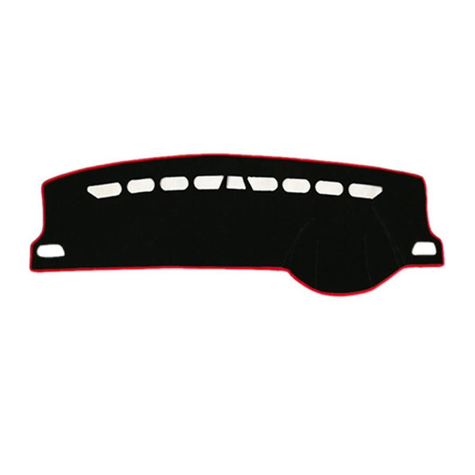 Alfombrilla para Skoda Octavia A7 protectora interior suelo 7