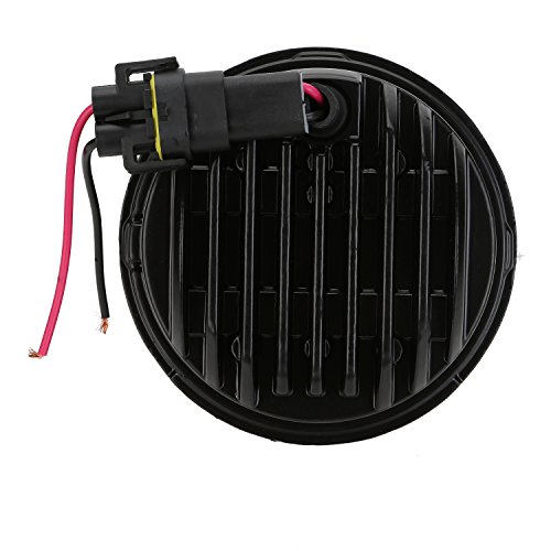 Fendinebbia, OSAN Paio 4.5 LED Lampade Ausiliarie...