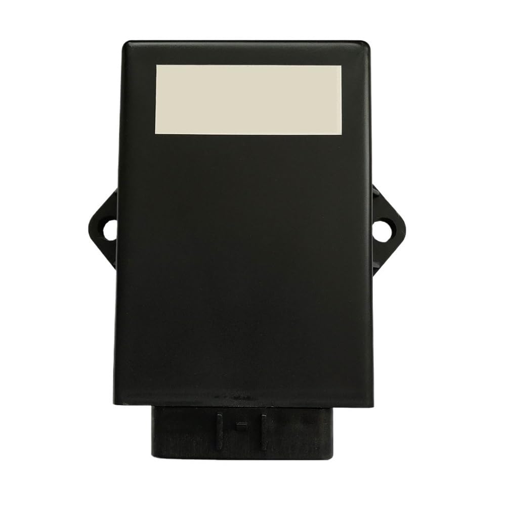 Amazon.co.jp: CDI 点火システム 点火オートバイ部品 CDI ユニット 