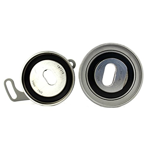 Dnj Tbk219Wp Timing Belt Kit With Water Pump For 1990-1997 / Honda, Isuzu/Accord, Oasis, Odyssey, Prelude / 2.2L / Sohc / L4 / 16V / 2156Cc / F22A1, F22A4, F22A6, F22B2, F22B6 #TOP2