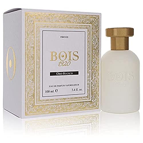 Bois 1920 Oro Bianco Edp 100 Ml