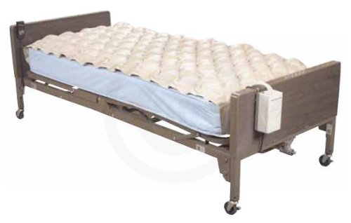 212 Main Alternating Pressure Pump and Pad System