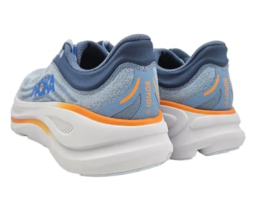 Image of HOKA Men's Bondi 9 Running Shoes