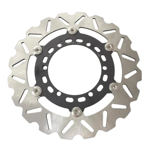 Disque de frein avant TRK251 BN251 280mm pièce 45030N220002