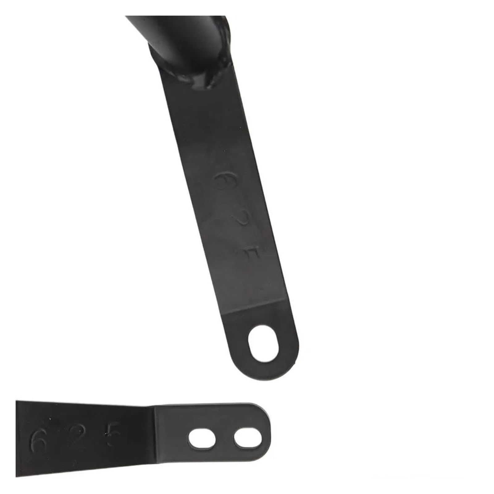Protezione Caduta Moto per VOGE per DS625X per DSX625 per 625DSX Motore Motociclo Guard Crash Barra Inferiore sotto Barre Protezione Telaio PARAurti Barre Protezione