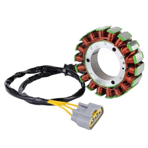 Bobine de stator magnétique pour générateur 8HU-81410-00 FX RS SR Nytro