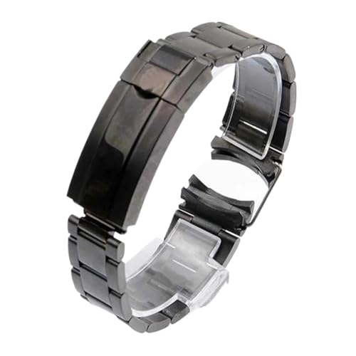 [LYBELIRH] bNX fCgi EH[^[S[Xg Tu}[i EHb`ANZT[ oh`F[ \bhXeXX`[EHb`Xgbv 20mm 21mmΉ(Black,20mm)