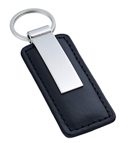 Preisvergleich Produktbild Schlüsselanhänger Calypso Metall / PU