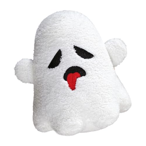 ハロウィンカボチャ PP 綿ぬいぐるみ動物デスク友人研究コンパニオンおもちゃ子供のための教育ギフトぬいぐるみ愛らしいデスク装飾ぬいぐるみ動物