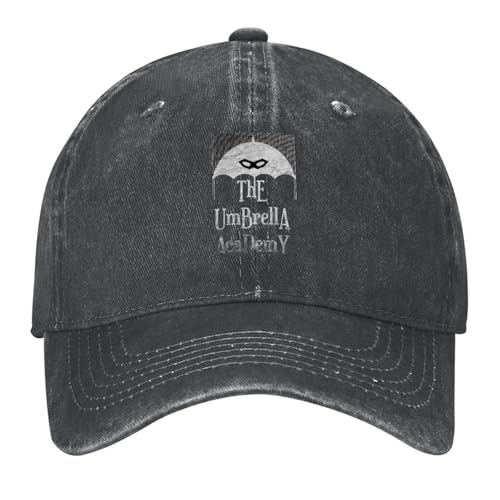 Casquette de baseball classic anime au fini soigné chapeau ajusté de festival iconose