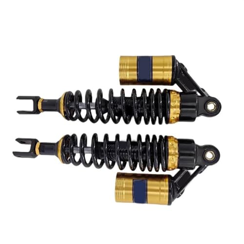 1 ペア 320mm オートバイリアショックアブソーバーに適合するエアロックス 155 XMAX NMAX Pcx 125 150 スクート用