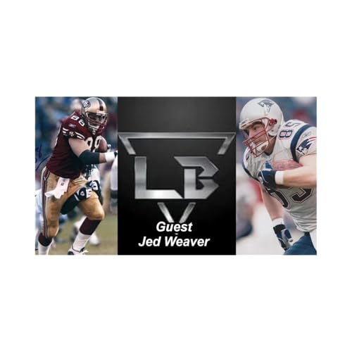 Legacy Battle #259: Jed Weaver