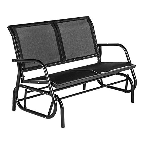 heavy duty glider rocker