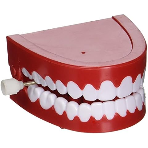 Forum Novelties Chatter Choppers - Chatter Teeth Cover