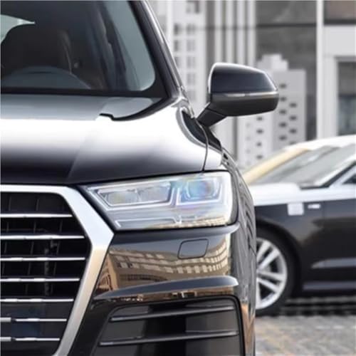 Módulo de Control DRL para Audi Q7 2017-2019 Placa Luz Diurna 4M0941773B 2