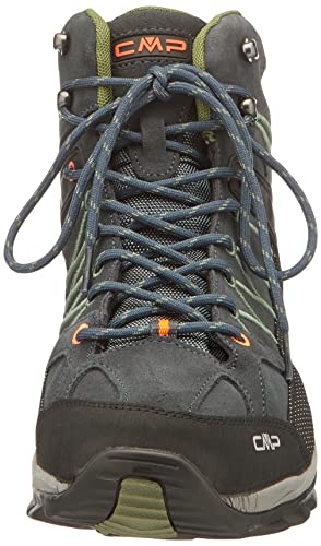 El mejor review de Botas montana cmp - cinco favoritos. 8 Imagen adicional