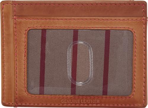 Rawlings cuir brun clair idéal pour vos déplacements quotidiens