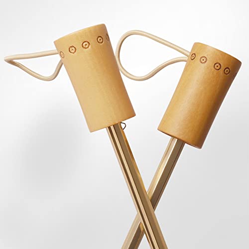Parapluie compact et pliable de voyage imperméable et résistant au vent noir - 7