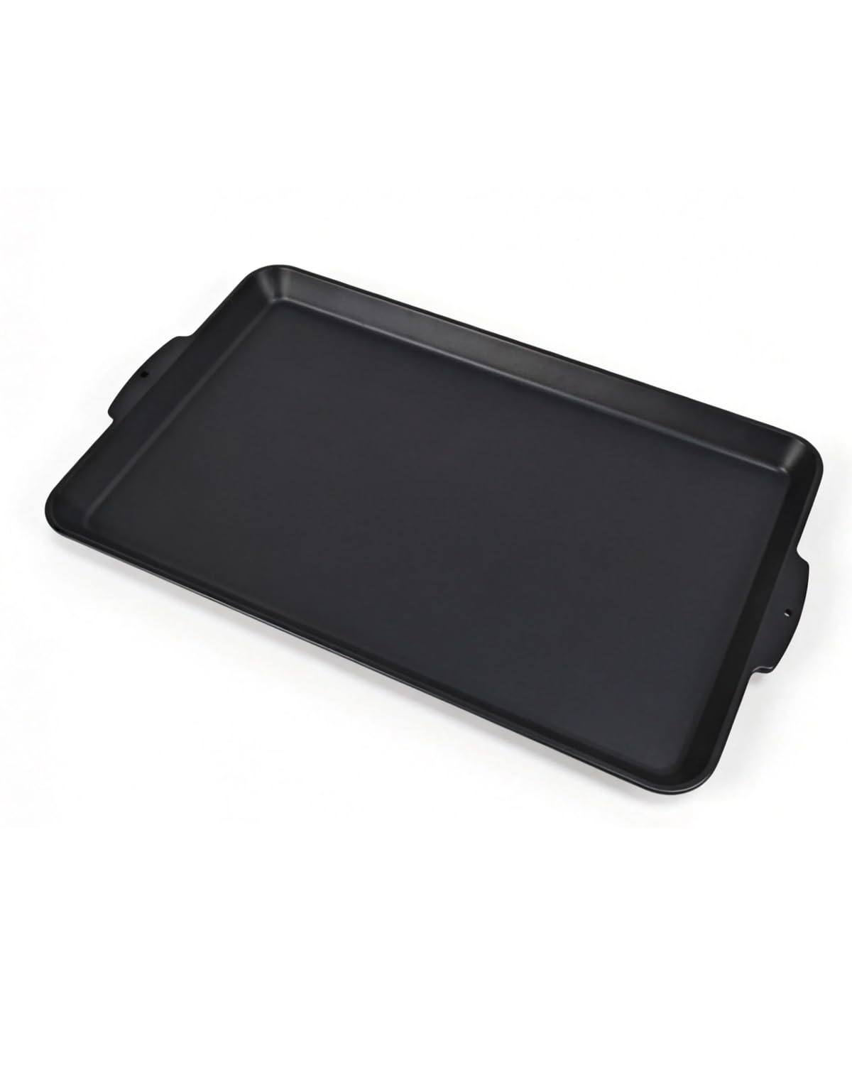 WELL GRILL Płyta części zamienne Teppanyaki płyta grillowa 49 x 29 cm