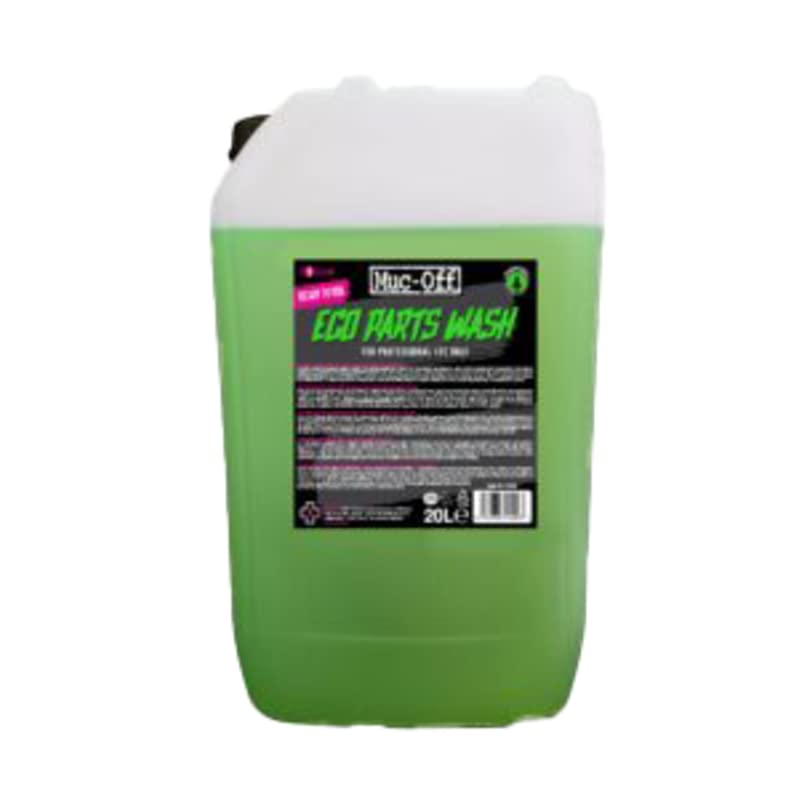 Muc-Off nettoyant éco 20 litres de recharge pour dégraissage et entretien vélo