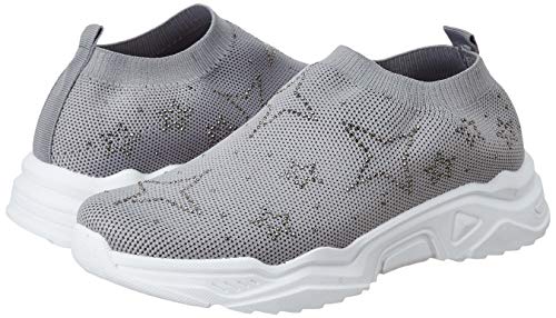 Image of Flavia Girl's Fb-03fk Running Shoes