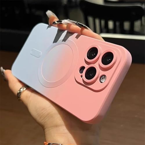 Coque de chargement sans fil induction iPhone 15 silicone souple antichoc