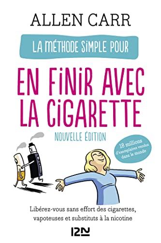 La Méthode simple pour en finir avec la cigarette (Produits virtuels)