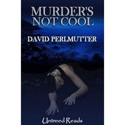 Murder's Not Cool