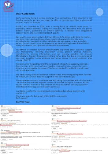 Image of Diagnostic Battery for iPhone 14Plus No Pop-up Unknown Part Warning | No Unknown Part Info High Real Capacity Long Last Time Wireless Charging Support Durable Tool For DIY User Phone Repair Shop