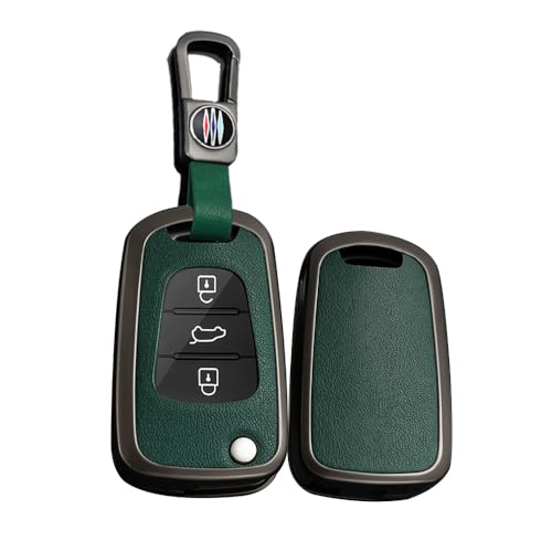 Coque pour clé Kia Ceed et Sportage protégez votre télécommande auto en voyage
