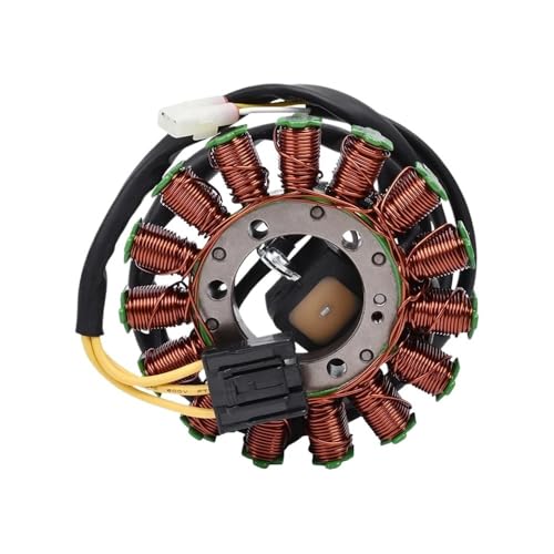 Bobine de stator de magnéto pour CBR1000RR 2004-2007 pièce 31120-MGP-D61