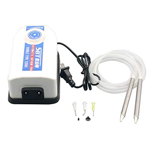 12000Pa Vacuum SMD BGA Chip Pickup Pen 110V