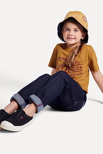 Calca Jeans Tp Skinny Chico Reserva Mini