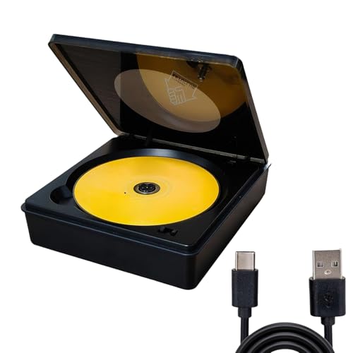 Lecteur DVD externe USB voiture pour maintenir la navigation active sans interruption