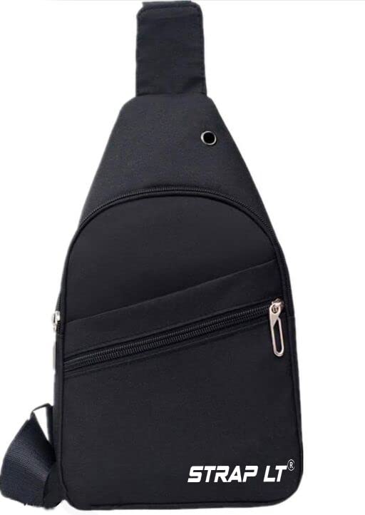 Crossbody Shoulder Backpack Chest Sling Bag One Strap Sling Bag (B0B34RV1GT) Amazon Price History, Amazon Price Tracker