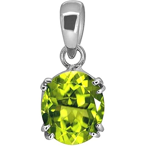 LMDPRAJAPATIS Peridot Necklace Cover