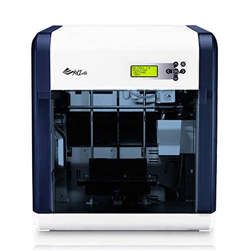 da Vinci 1.0 3D Printer - 7.8