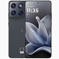 Motorola Edge 70 mit Moto