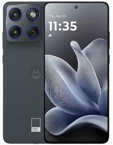 Motorola Edge 70 Fusion