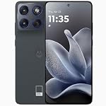 Motorola – Motorola Edge 70 mit Moto AI (12/512GB, Dreifachkamera mit 5