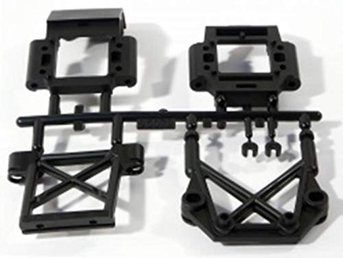 HPI Racing 85072 Lower Mount Set: EVO