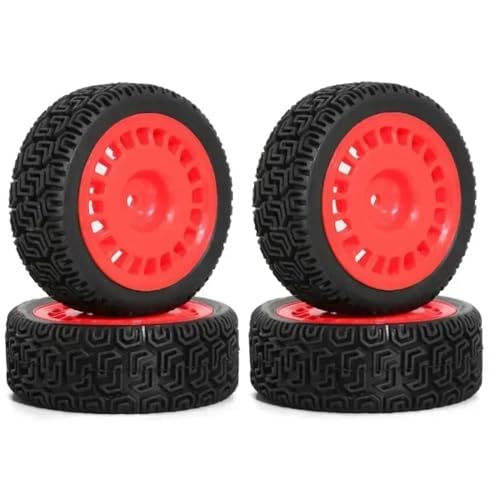 For Tamiya XV01 XV02 For TT01 For TT02 PTG-2 1/10 4 �� 68 �~�����[�g���z�C�[���^�C�� RC �����[�J�[�S���A�b�v�O���[�h�Z�b�g���f���A�N�Z�T���[ RC�^�C���Z�b�g