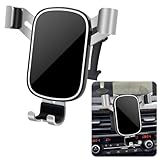 Car Phone Holder,Air Vent Phone Mount Cradle 360° Rotation Holder,for 2014-2018 BMW X5 X6 SUV sDrive35i xDrive35i 40e 35d F15 F16