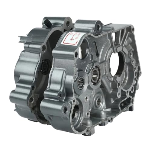 Boîtier latéral moteur moto 150cc horizontal anti-fuite alésage 56.5mm - 4
